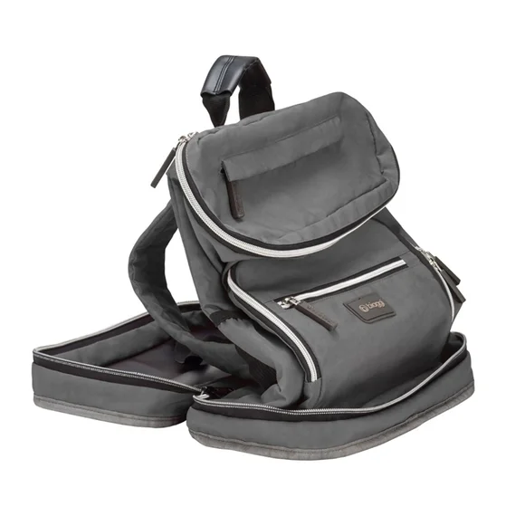 Biaggi Zipsack On The Go Backpack - Picture 6 of 11